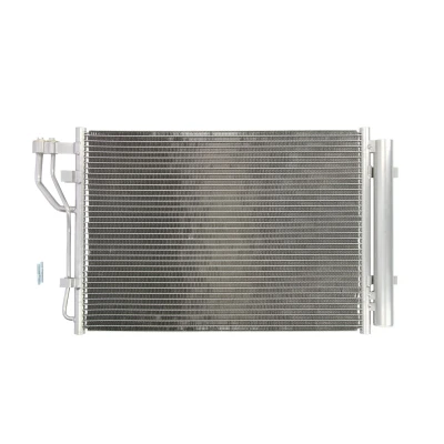 Afbeelding van Thermotec Airco condensor KTT110552