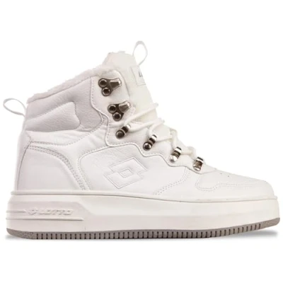 Afbeelding van Lotto Uniseks sneakers, Wit Lt Grijs