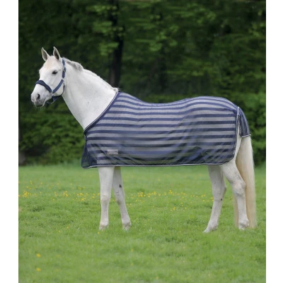Afbeelding van Waldhausen Basis Vliegendeken Blauw Anti insect 185