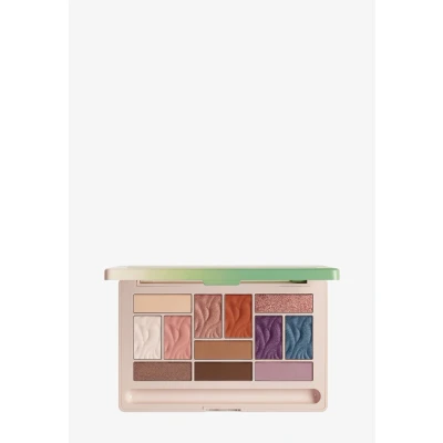 Afbeelding van Physicians Formula Murumuru Butter Eyeshadow Palette Oogschaduwpalet, Maat: 15.6 g, Tropical days