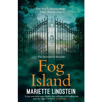 Afbeelding van Fog Island