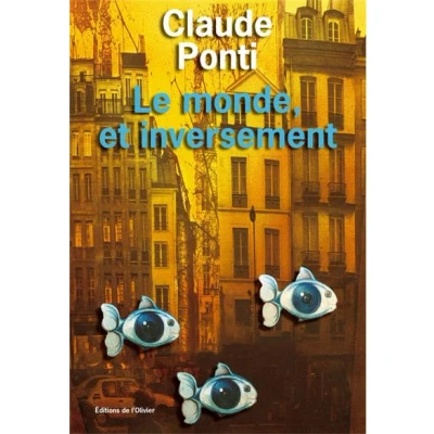 Afbeelding van ISBN Le Monde, Et Inversement, Romantiek, Frans, Paperback