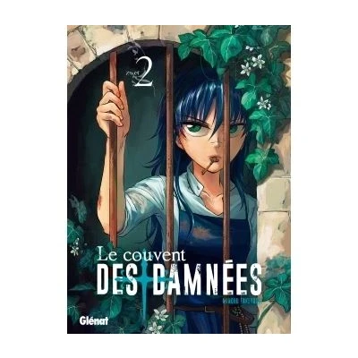 Image de Le Couvent des damnées Tome 02