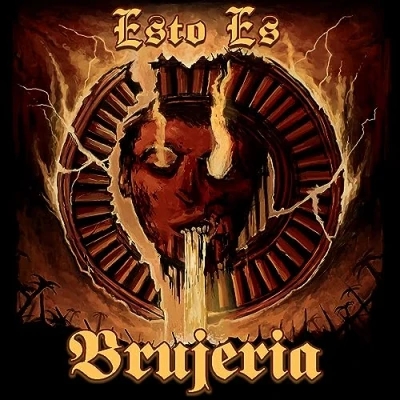 Afbeelding van Brujeria Esto Es (Cd)