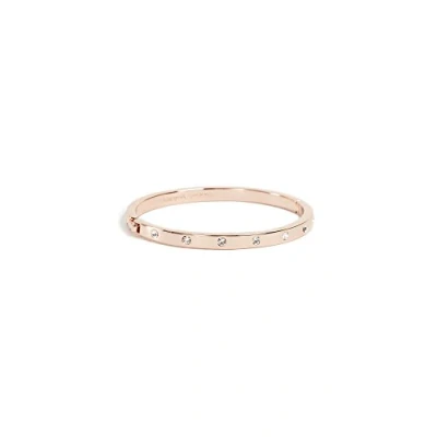 Afbeelding van Kate Spade New York Collectie Set in Stone, goudkleurig, Geen edelsteen