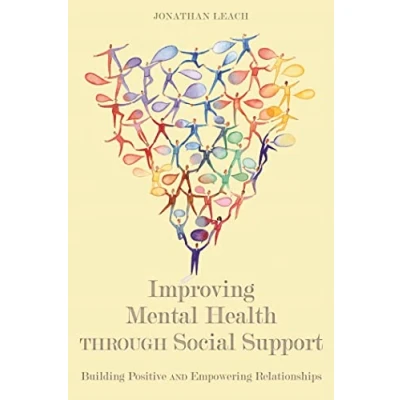 Afbeelding van Improving Mental Health