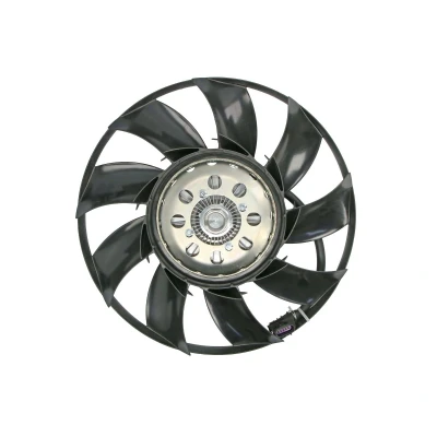 Afbeelding van NRF 47874 Radiator Ventilator 12 Zonder ventilatorraamwerk