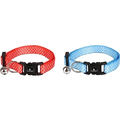 Afbeelding van Kittenhalsband Aiwa 15 25 cm x 10 mm