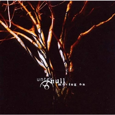 Afbeelding van Unter Null Moving On (CD)