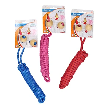 Afbeelding van Simba Springtouw Nylon, 5 meter