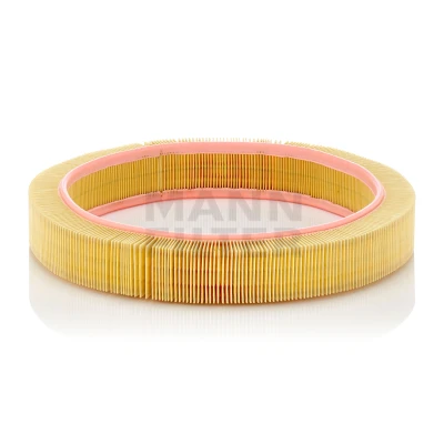 Afbeelding van Mann filter Luchtfilter C 41 123