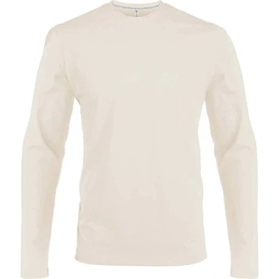 Afbeelding van Kariban K359 T shirt voor heren, Lightsand