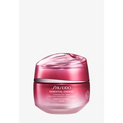 Afbeelding van Shiseido Essential Energy Hydrating Day Cream SPF 20 50 ml