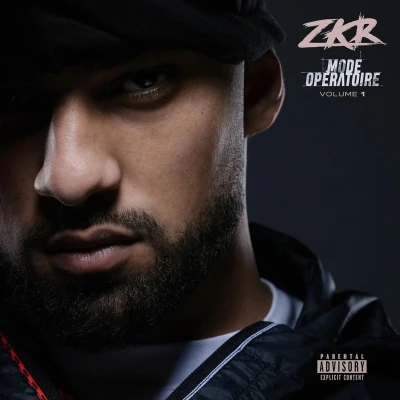 Afbeelding van ZKR Mode Opératoire Volume 1 (CD)