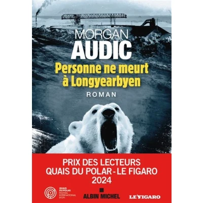 Image de Personne ne meurt à Longyearbyen