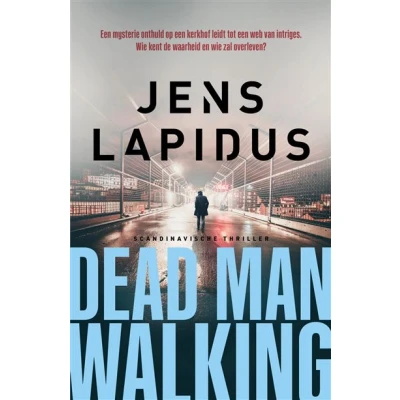 Image de Dead man walking