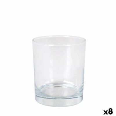 Afbeelding van Glazenset LAV Liberty 265 ml 6 Onderdelen (8 Stuks)
