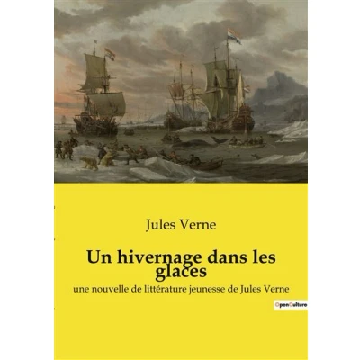 Image de Un hivernage dans les glaces