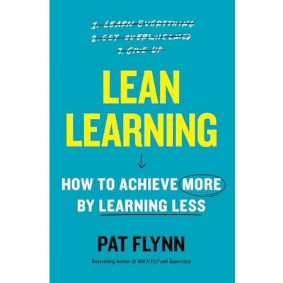 Afbeelding van Lean Learning