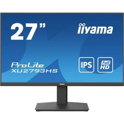 Afbeelding van Iiyama 27iW LCD Full HD IPS