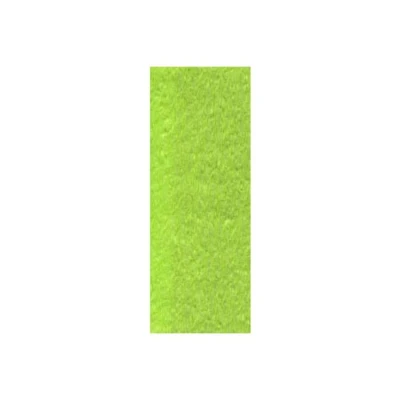 Image de Papier Crepon Vert Anis / 0.50 X 2.00 M