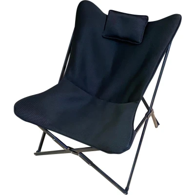 Afbeelding van Human Comfort Aclou Butterfly Stoel Campingstoel