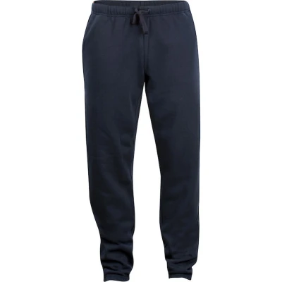 Afbeelding van Clique Basic Pants Junior 021027 Dark Navy