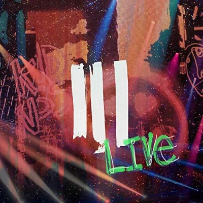 Afbeelding van Hillsong Young &amp; Free III (Live) (CD DVD)