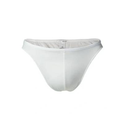 Afbeelding van HOM Plumes Slip, Heren, Maat: Small, Weiß