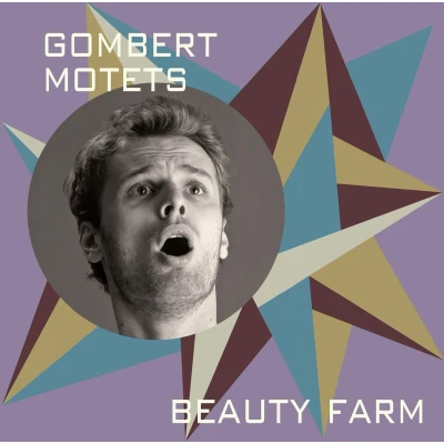 Afbeelding van Beauty Farm Motets (2 CD)