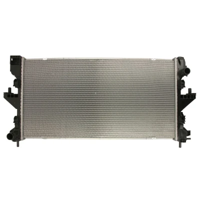 Afbeelding van Radiateur NRF 560018