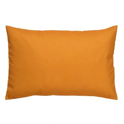 Afbeelding van Dutch Decor SANTORINI Sierkussen voor buiten 40x60 cm waterafstotend en uv bestendig Golden Glow geel
