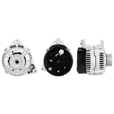 Afbeelding van LUCAS ELECTRICAL LRA03041 Dynamo / Alternator 120A AUDI: A4 B5 Avant, Saloon, A6 C5 Saloon