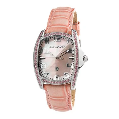Afbeelding van Horloge Dames Chronotech CT7988LS 27 (Ø 33 mm)