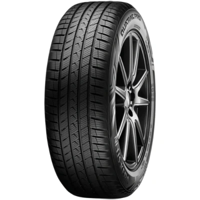 Image de Pneu 4x4 4 saisons Vredestein Quatrac Pro 255/45 R20 105W XL