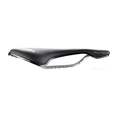 Afbeelding van Zadel Selle Italia FLITE Boost Superflow carbon L3 Zwart