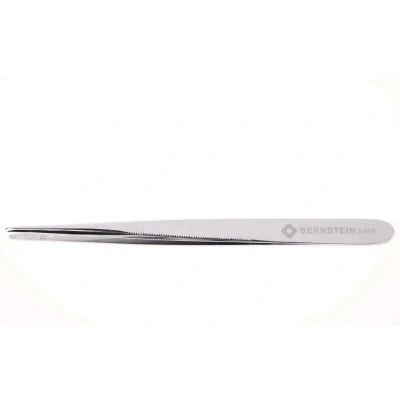 Afbeelding van Bernstein Tools for Electronics 5 119 Precisiepincet Stomp 140 mm