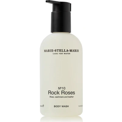 Afbeelding van Marie Stella Maris No.10 Rock Roses Shower Gel Douchegel Ivoor 300 Ml