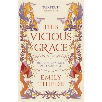 Image de This Vicious Grace