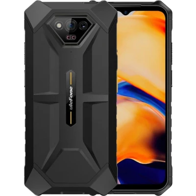 Afbeelding van Smartphone Ulefone Armor X13 Zwart 64 GB 6,52&quot; 6 RAM