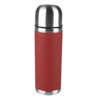 Afbeelding van Emsa Senator Isoleerfles 0,5l Rood