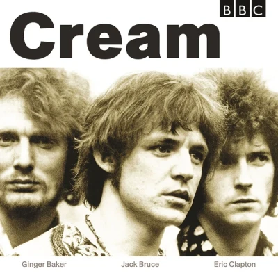 Afbeelding van Bbc Sessions