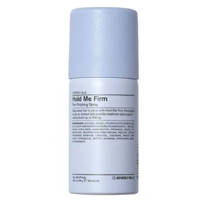 Afbeelding van J Beverly Hills BLUE Hold Me Firm 100ml Haibu by Kapperskorting.com