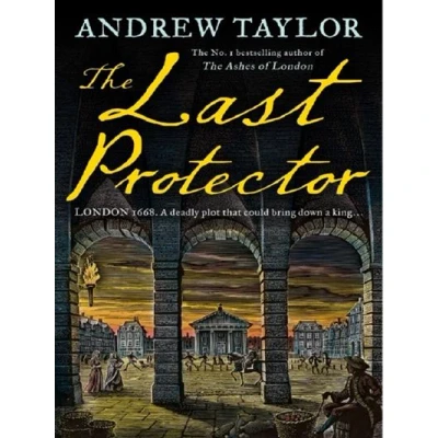 Image de THE LAST PROTECTOR : 4