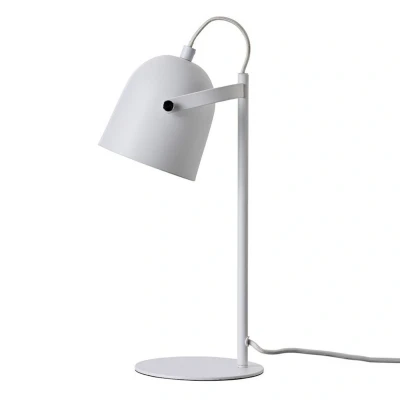 Afbeelding van Oslo tafellamp zwart White