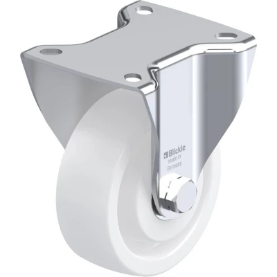 Afbeelding van Blickle BK SPO 100K 1 Bokwiel Wieldiameter: 100 mm Draagvermogen (max.): 350 kg stuk(s)