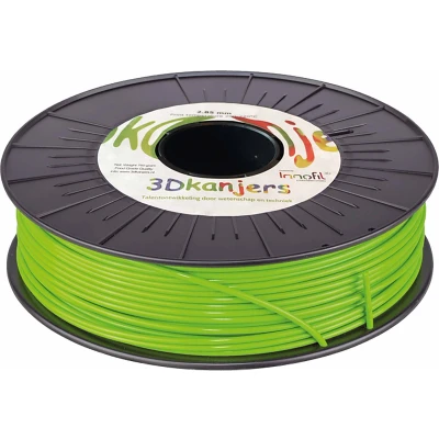 Afbeelding van BASF Ultrafuse PLA 0007B075 GREEN Filament kunststof 2.85 mm 750 g Groen 1 stuk(s)