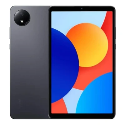 Afbeelding van Xiaomi Redmi Pad SE 8.7 alleen WiFi 8,7 inch Octa Core 2,0 GHz HyperOS 6650 mAh Bluetooth 5.3 8MP + (16W Dual USB Fast Car Bundle) (grafietgrijs (alleen WiFi), 128 GB 4 GB)