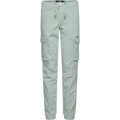 Afbeelding van Petrol Industries Jongens Cargo Jogger Conchview Groen Maat 104