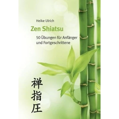 Afbeelding van Zen Shiatsu